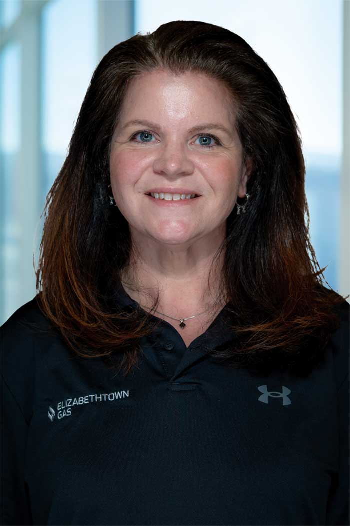 Kristi Spangenberg headshot photo