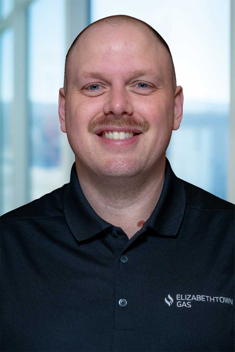 Thomas Murin headshot photo