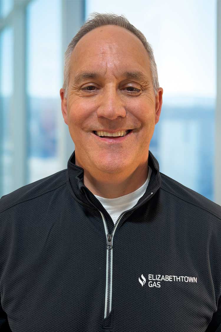 Brian Klinger headshot photo