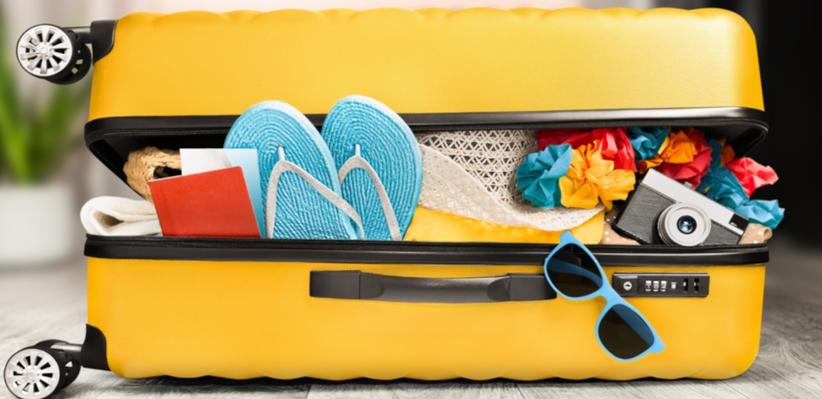 Pack Up and Power Down: Checklist for an Energy-Efficient Home 