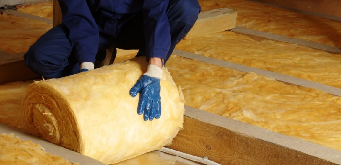 Insulation 101: Attic, Basement, and Ductwork