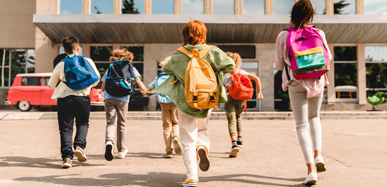 Energy-Saving Lessons for the Classroom This School Year