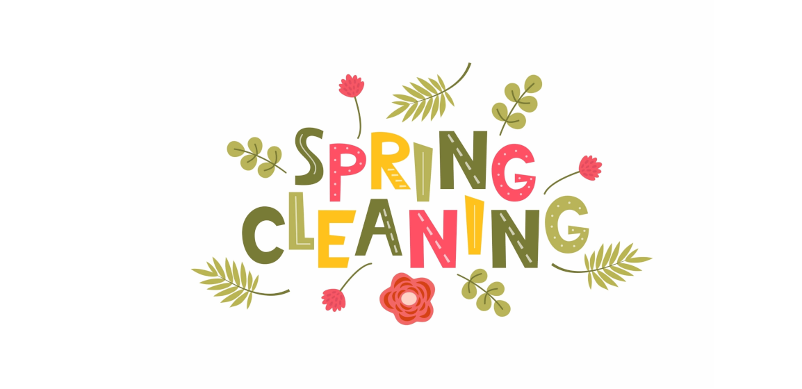 March into Spring Cleaning with these Energy-Efficient Tips