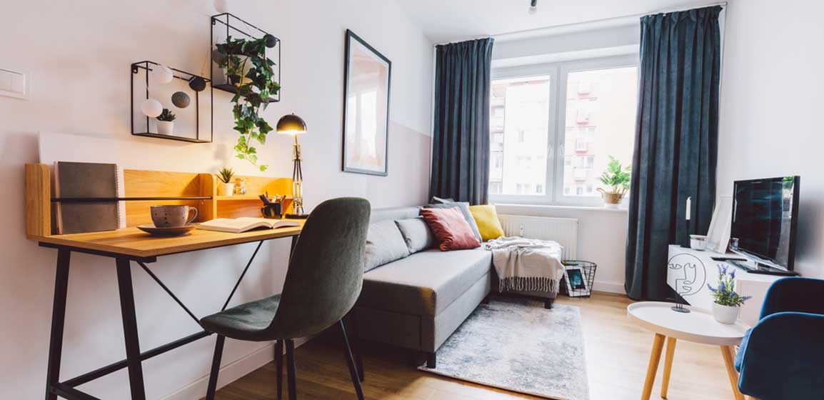 6 Renter-Friendly Tips to Save Energy This Summer