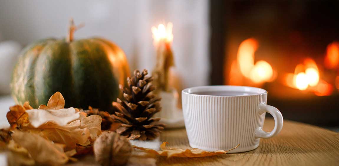 A Season for Savings: See How Energy-Efficient Programs Can Help You Save this Fall