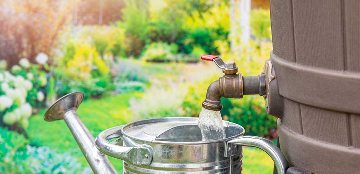 Build an Energy-Efficient Outdoor Space This Summer