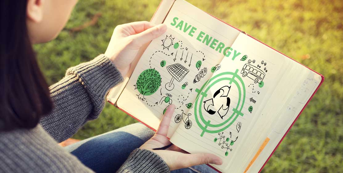 A Back-to-School Lesson in Energy Savings in the Classroom and at Home