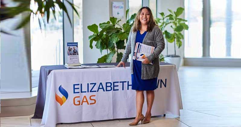 elizabethtown gas new jersey pay bill